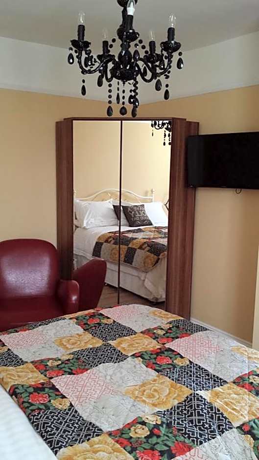 The Railway Inn Westerfield