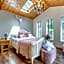 Charlesworth Lodges