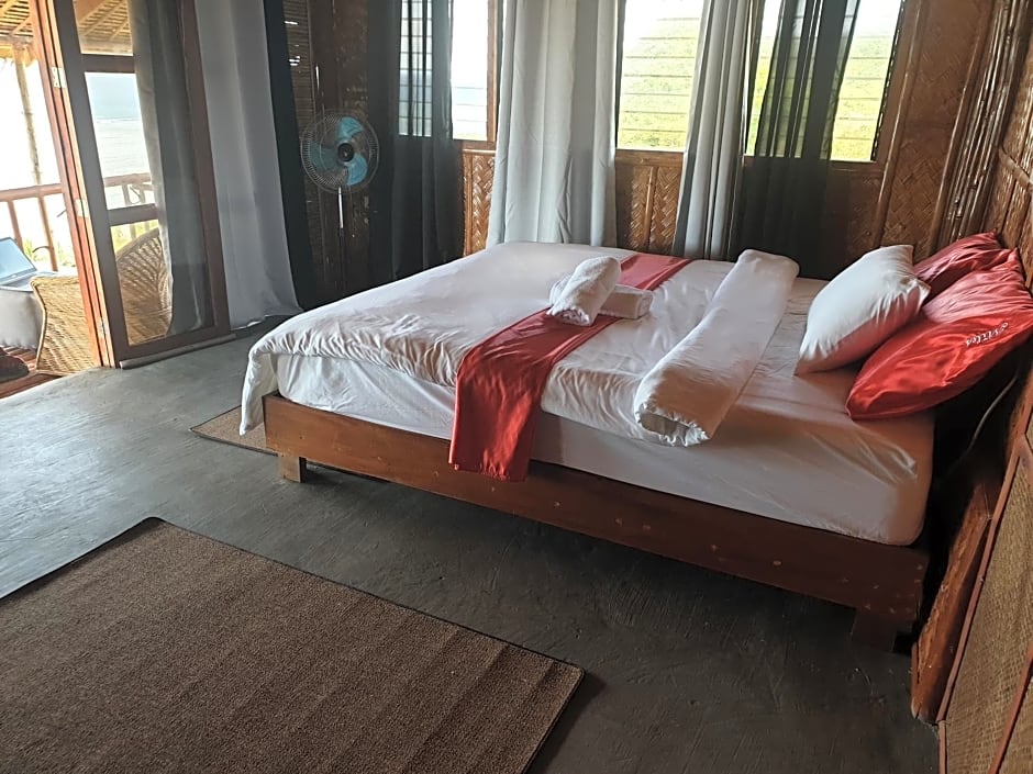 Miley Lodging Restobar