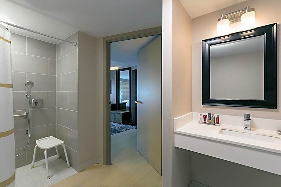 Marriott Dallas Las Colinas