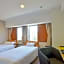 New Station Hotel Premiere