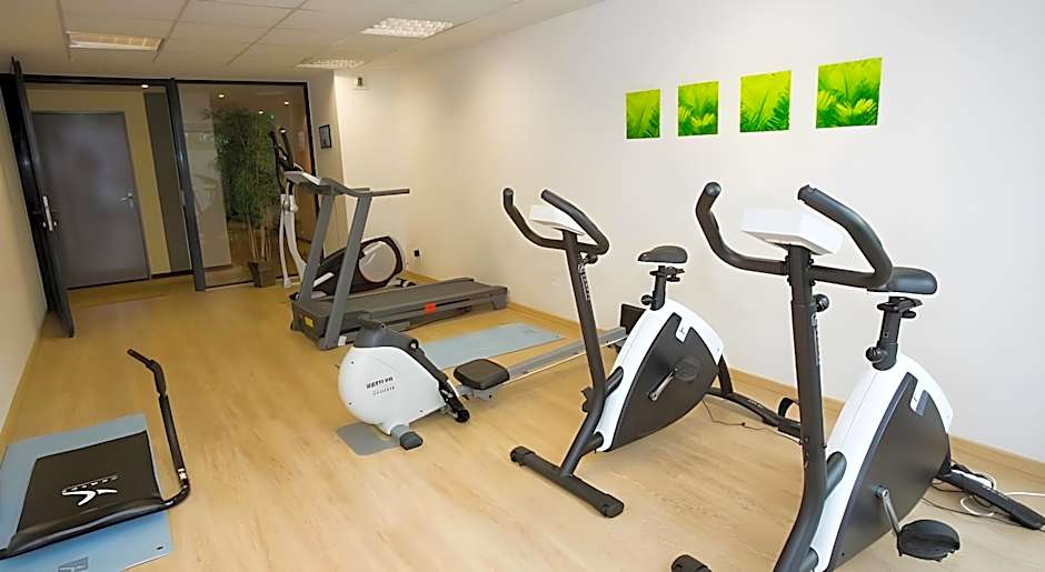 All Suites Bordeaux Lac - Parc des Expositions