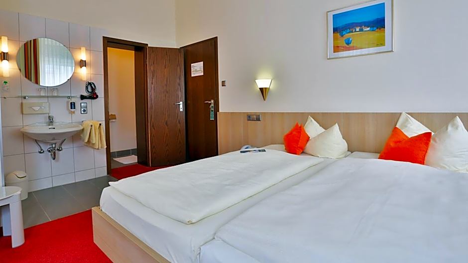 City Partner Hotel Berliner Hof