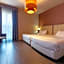 Admiral Park Hotel Bologna by Falco D'Oro Hotels
