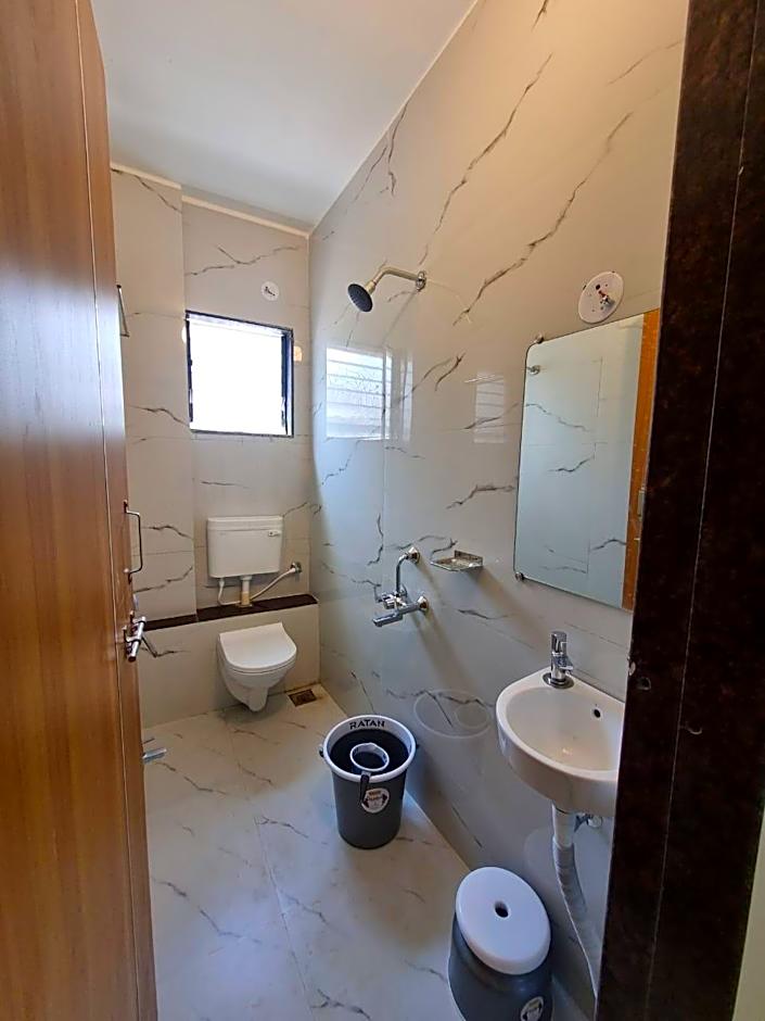 Vivanta Inn Lodge, Solapur