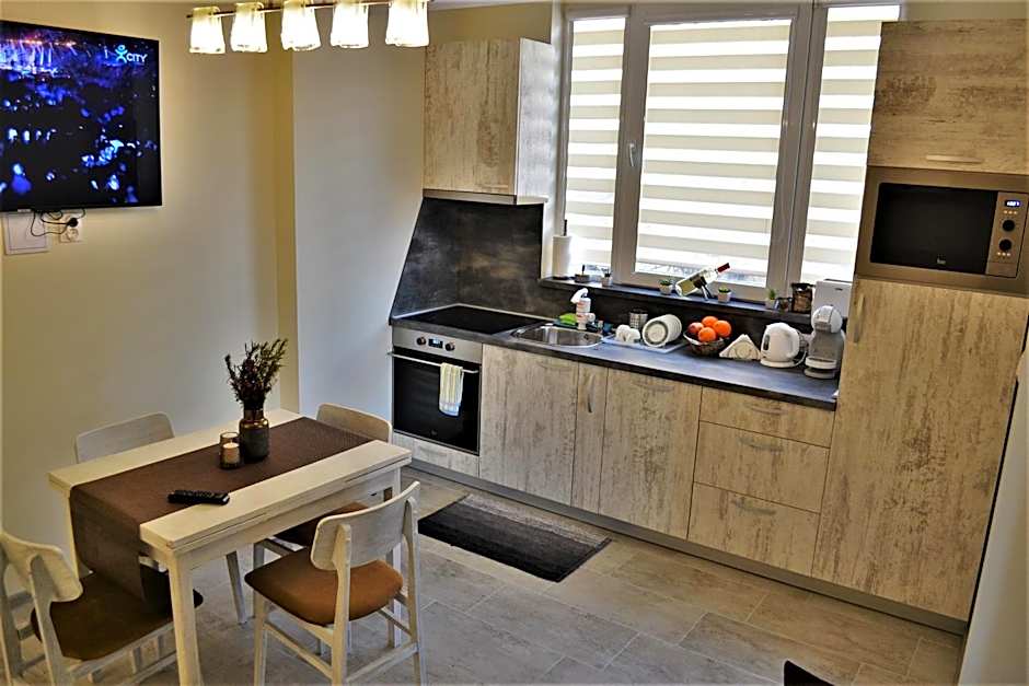 Guest Apartment Balkan