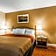 Econo Lodge Inn & Suites Huntsville University Area