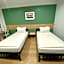 9TY hotel (ninety hotel)