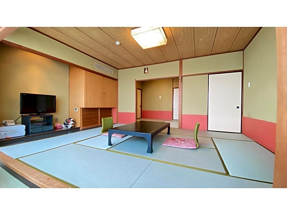 Nishiura Grand Hotel Kikkei - Vacation STAY 85446v