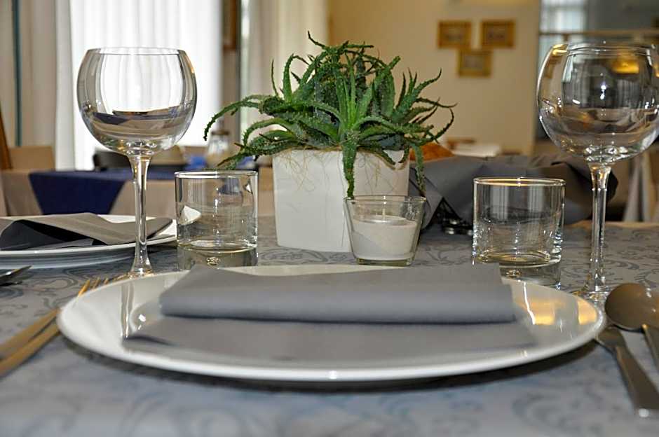 Hotel Garden