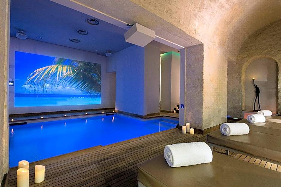 Le Prince Regent Residence et Spa