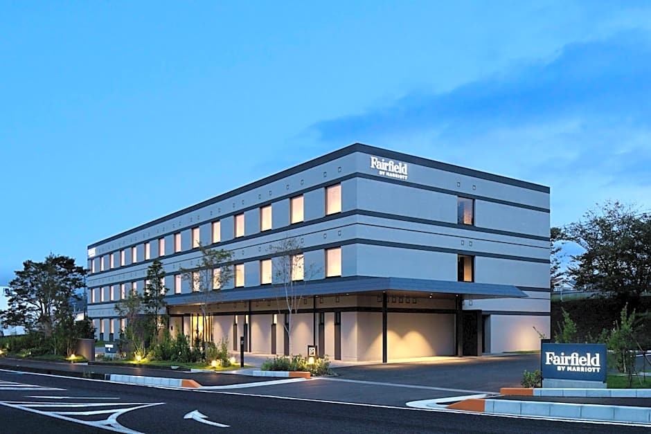 Fairfield by Marriott Mie Kumano Kodo Mihama