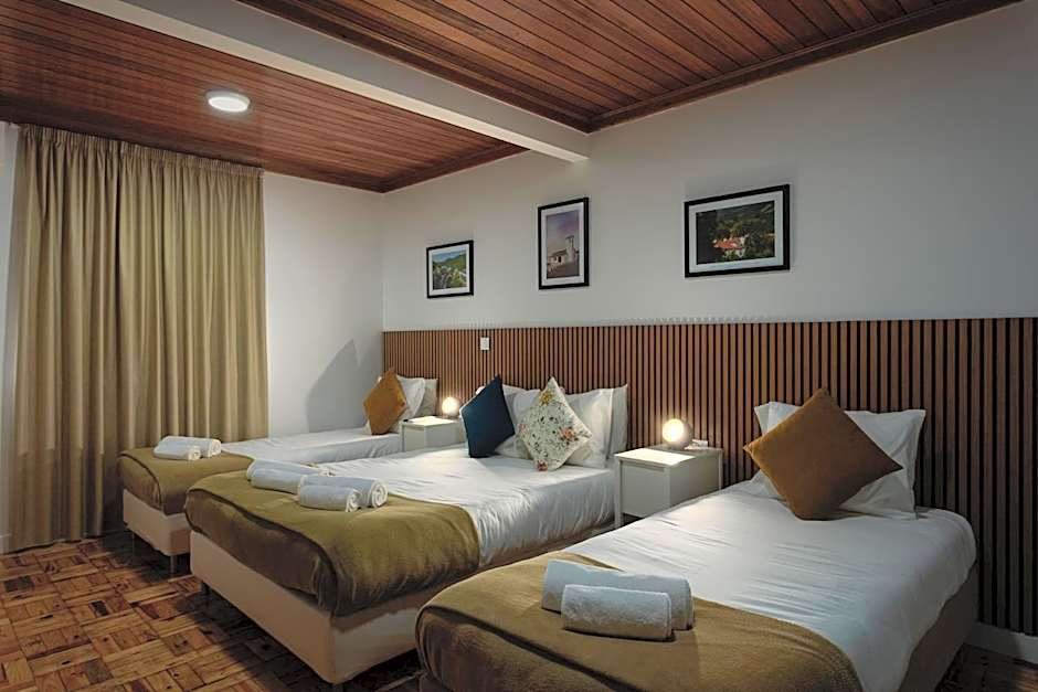 Guest House A Loja do Cantoneiro