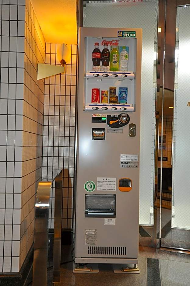 Hotel Boston Club (Adult Only)