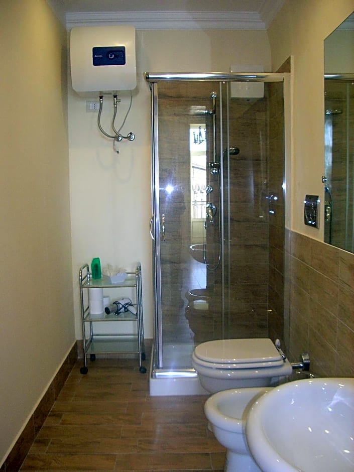 Al Teatro Massimo Suites