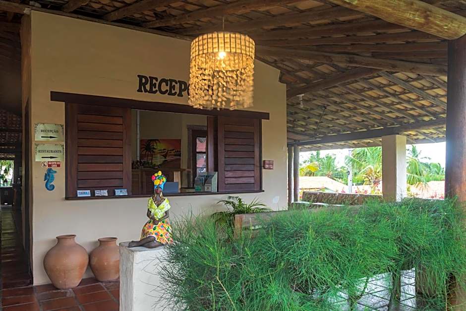 Hotel Villaggio Tudo Bom