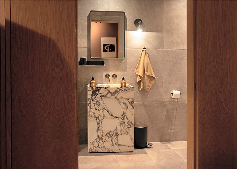 Audo Boutique Hotel