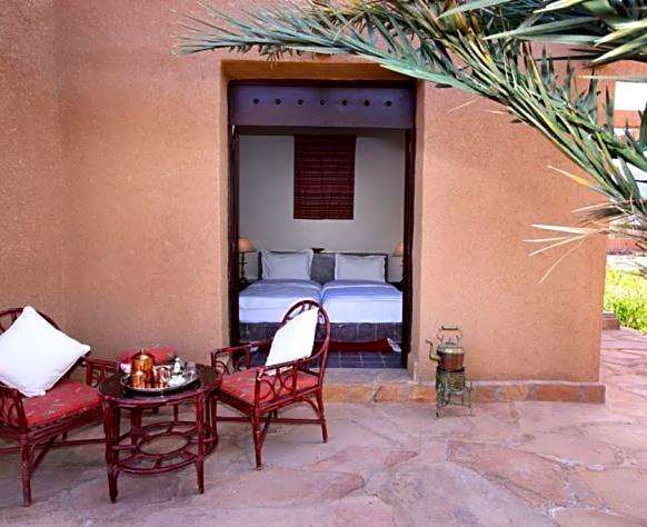 Hotel Bab Rimal - Your Foum Zguid Escape