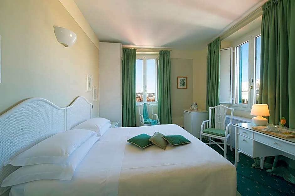Hotel Gregoriana