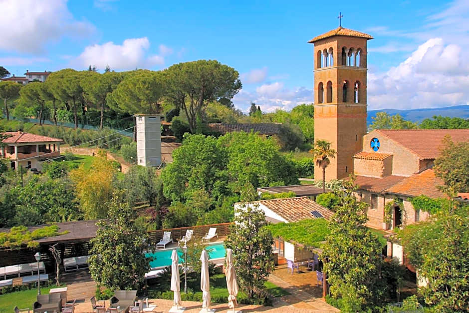 Hotel & Ristorante degli Angeli