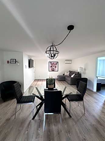 Altitude - magnifique logement