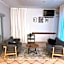 BaB Hotels and Apartments Helvetia