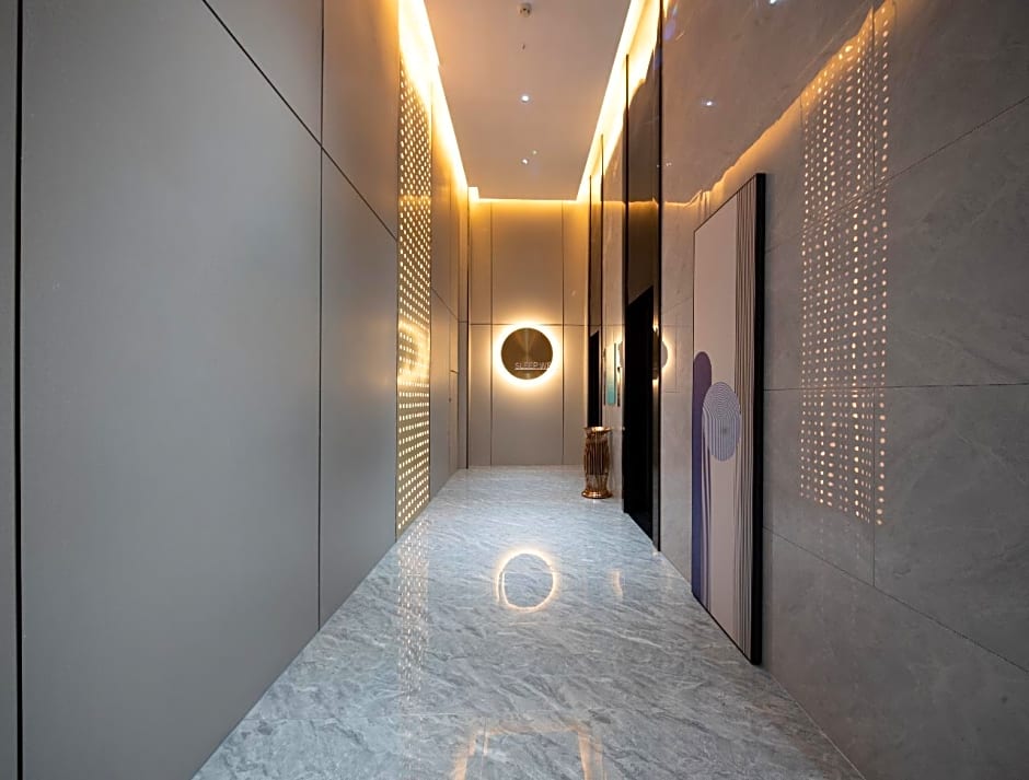 City Comfort Inn Yichun Economic Development Zone