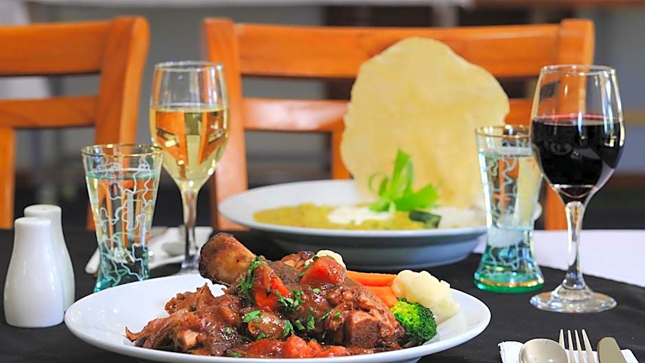 Chinchilla Great Western Motor Inn