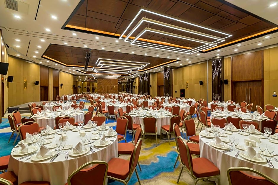 Crowne Plaza Cappadocia - Nevsehir By IHG