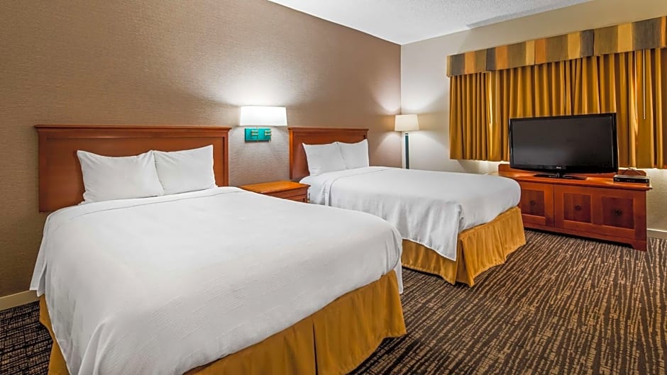 Best Western Stagecoach Inn