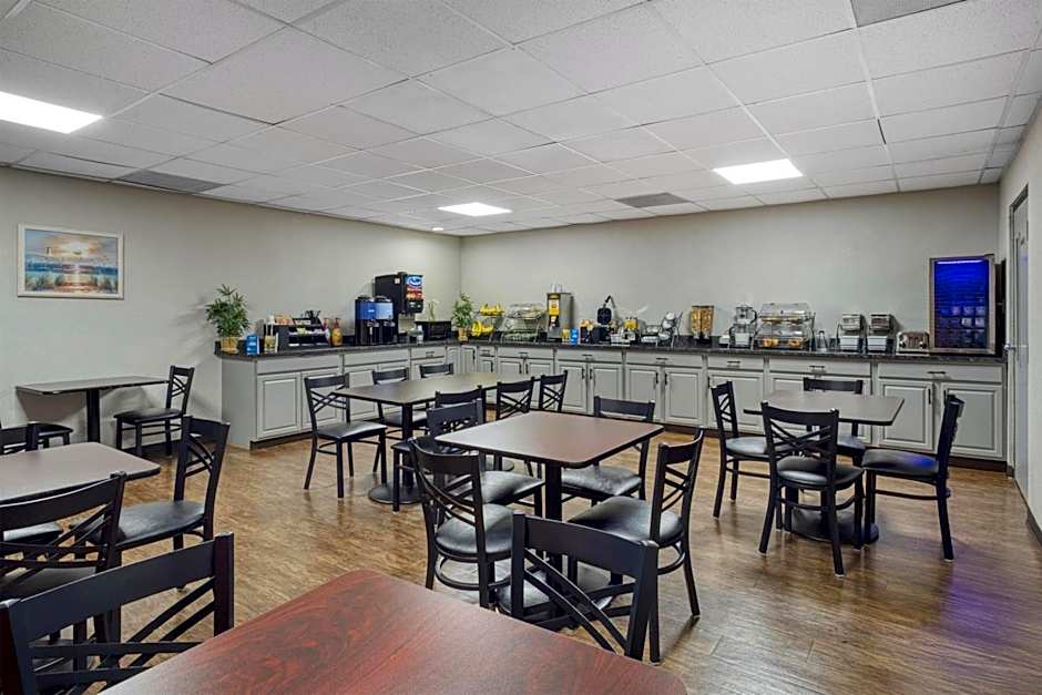 SureStay by Best Western Greenville