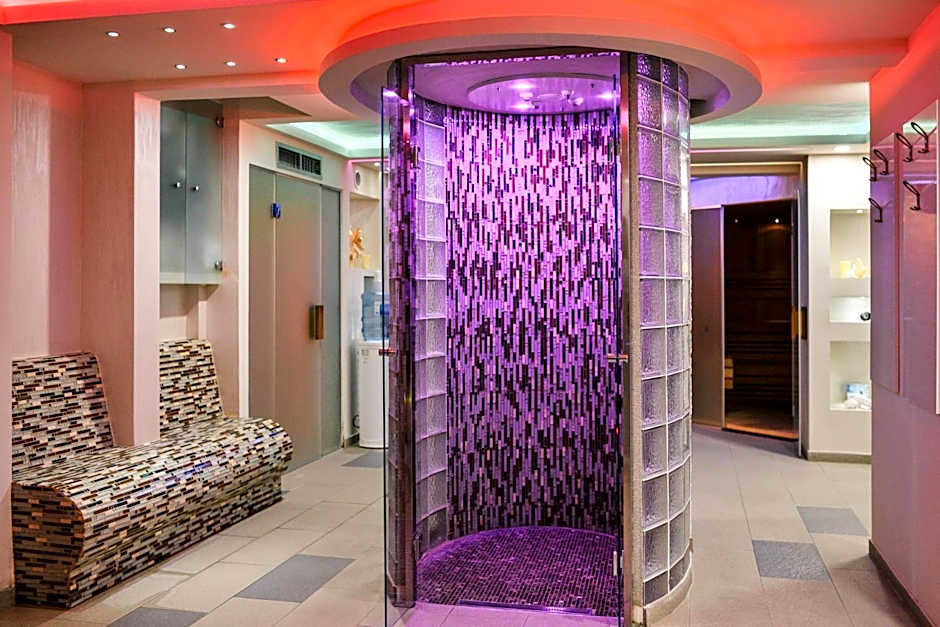 Wellness & Spa Hotel ACD