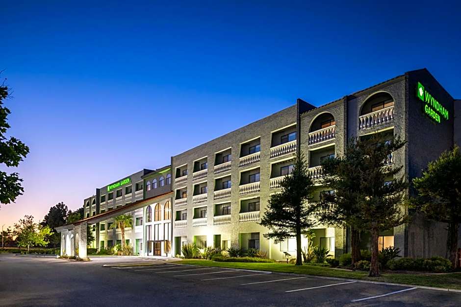 Wyndham Garden Newark/Fremont Silicon Valley