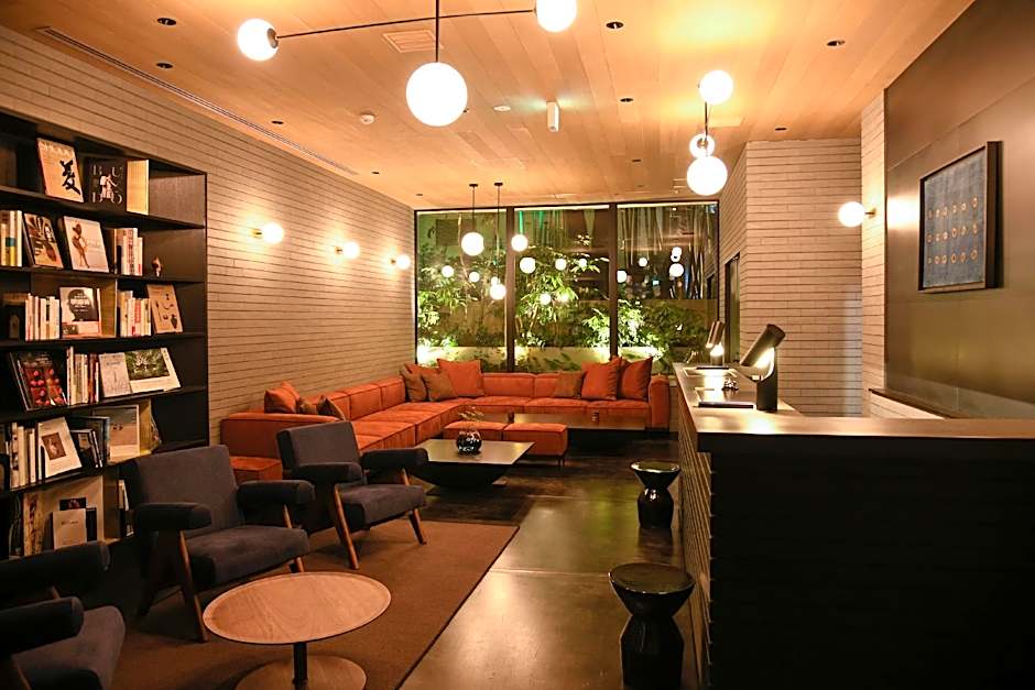 HOTEL CANATA KYOTO