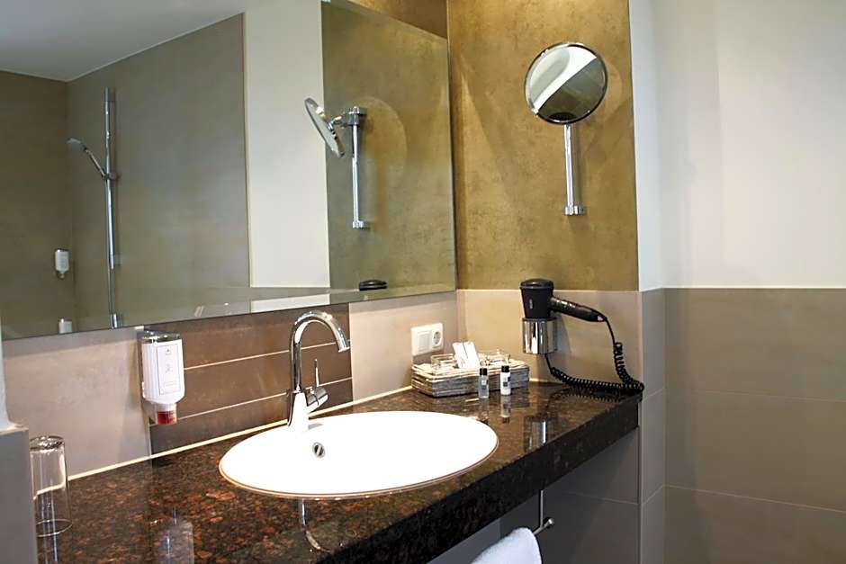 Hotel Landhaus Pollmeyer