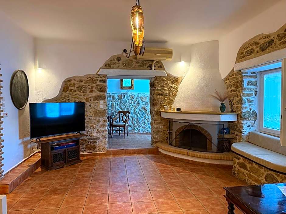 Atlazia Suites