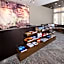 Courtyard by Marriott Bay City
