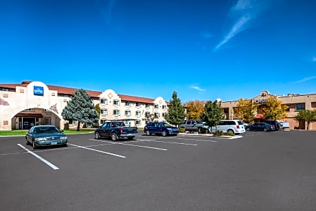 Americas Best Value Inn Sparks
