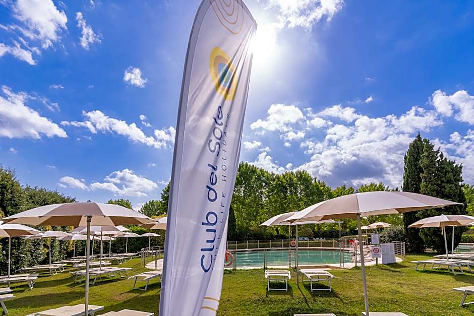 Club del Sole Viareggio Family Collection