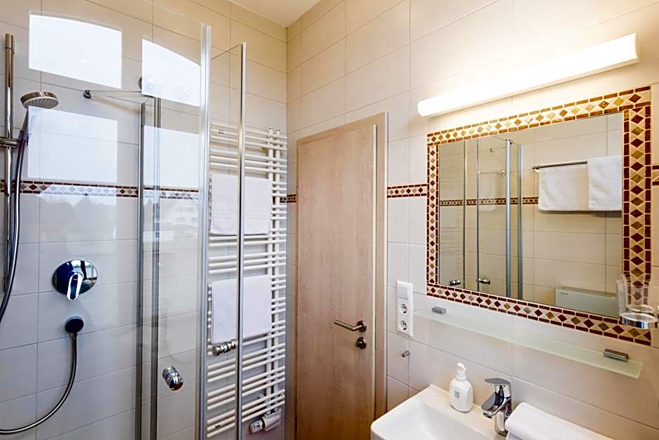 Landhaus Vier Jahreszeiten