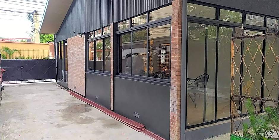 The Hub District Garden Suites