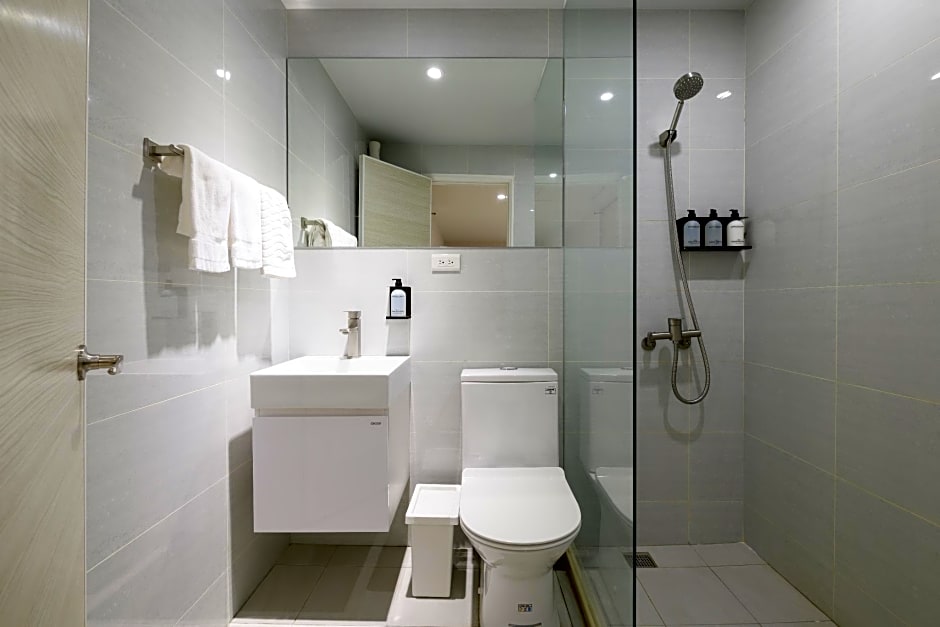 Members Hotel at Taipei 101