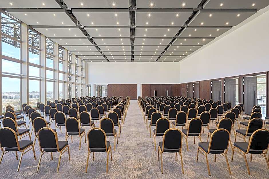 Hyatt Regency Cairo West