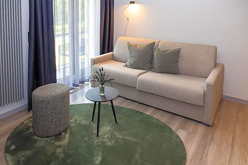 Schlosshotel Monrepos