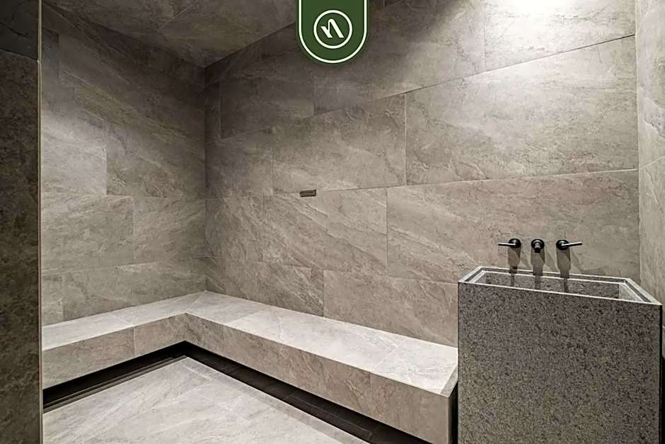 Amazing 1 BR Condo in Reforma - Pool - Gym - King