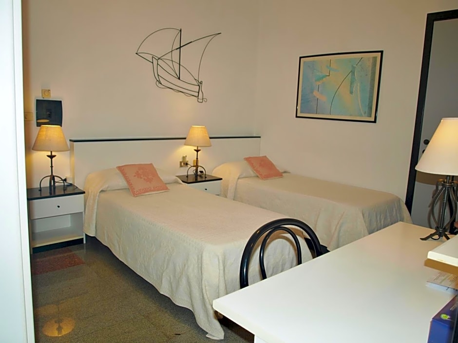 Hotel La Conchiglia