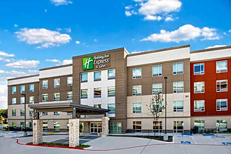 Holiday Inn Express & Suites Austin - Round Rock Area by IHG