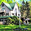 Slide Mountain Forest House