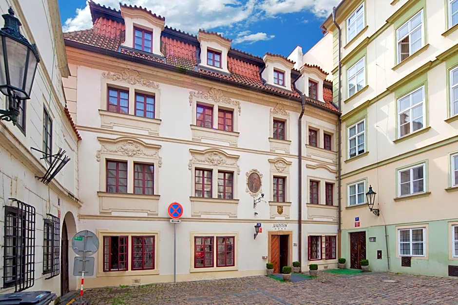 Hotel Waldstein