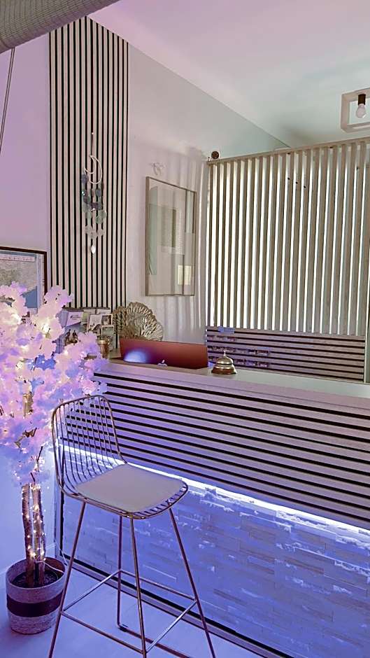 Eden Hôtel